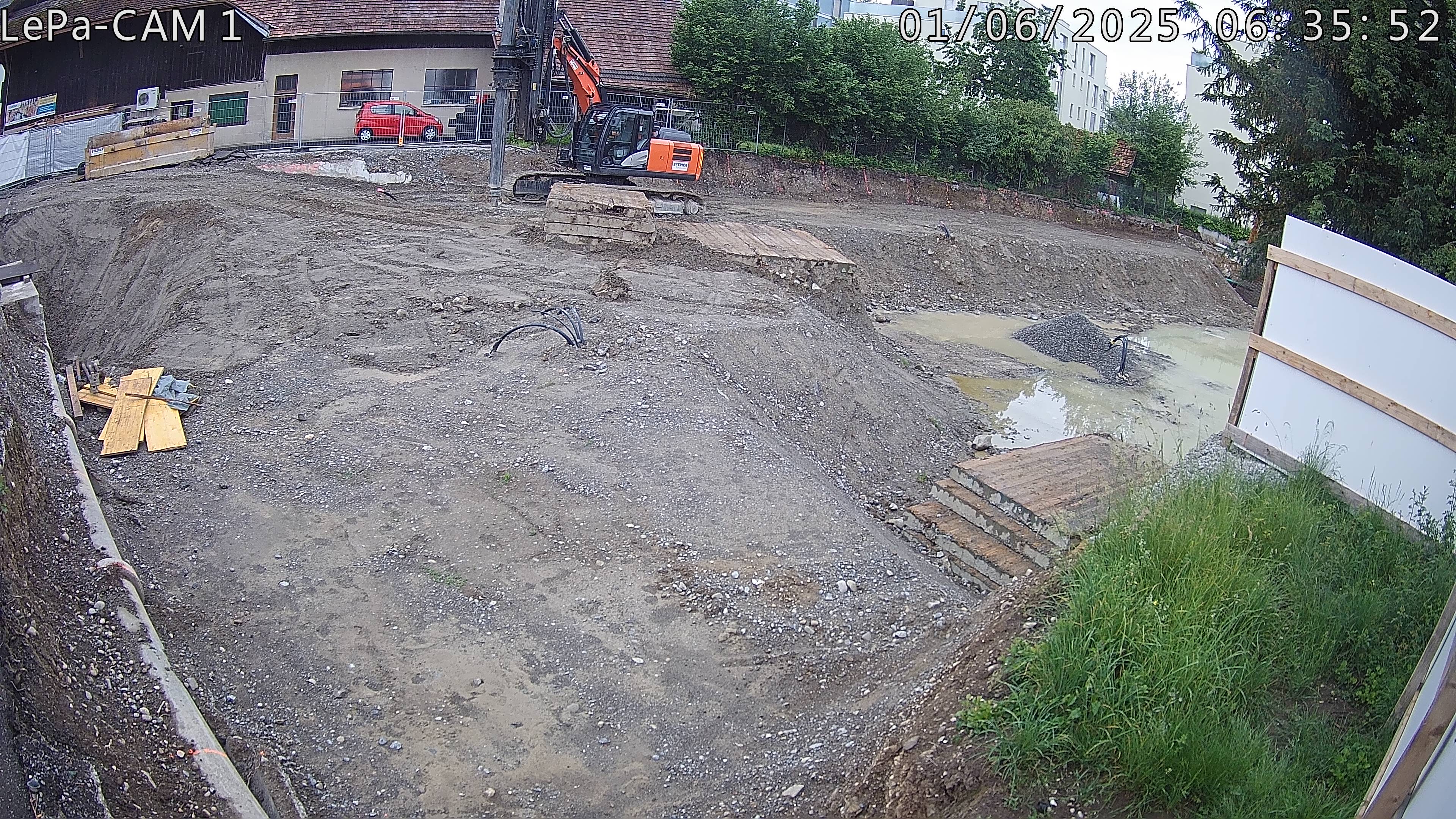 live webcam dreieckspitz